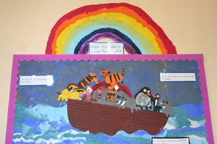 Wreningham Vc Primary School