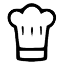 chef's hat or toque svg | Cartoon chef, Chefs hat, Cartoon clip art